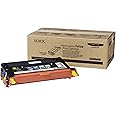 Xerox 113R00721 Phaser 6180 Yellow Standard Capacity Print Cartridge