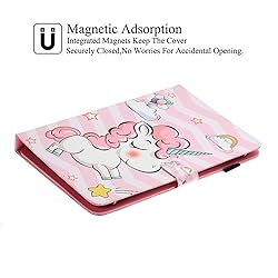 Universal Case for All 7.5-8.5 Inch Tablet, Artyond