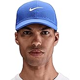 Nike Structured Swoosh Cap