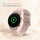 UMIDIGI Smart Watch Urun GPS Sports Tracker Blood Oxygen Heart Rate Android iOS view 7