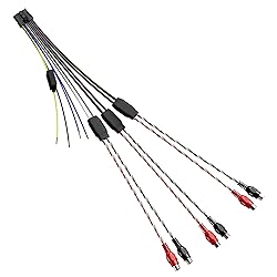 pkg DD Audio DSI-3 6ch-12ch Digital Signal