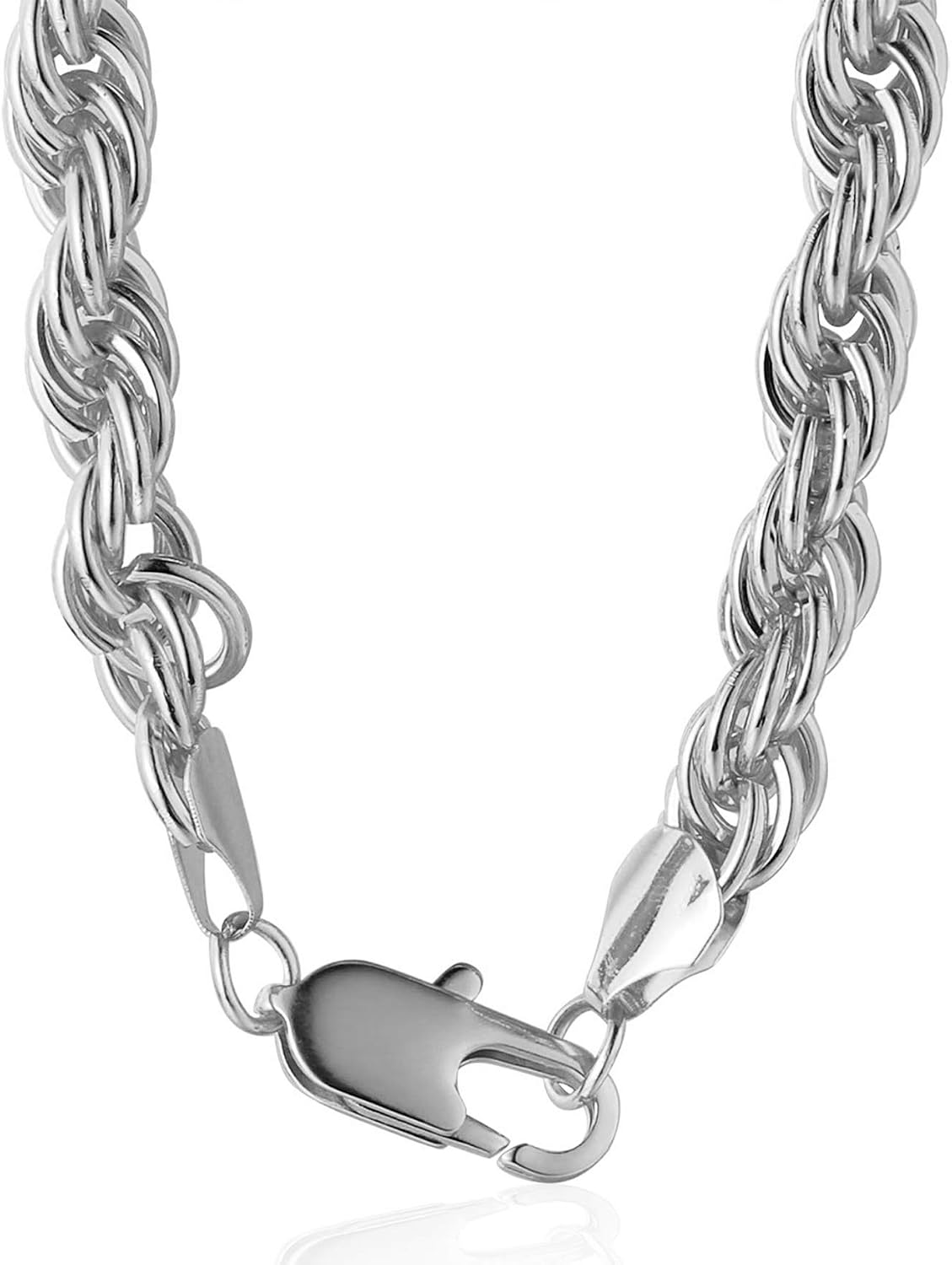 Herren Platin Kette
