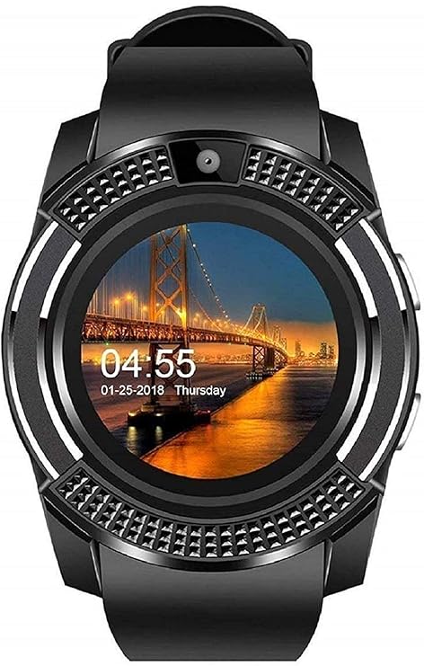 windows smartwatch 2018