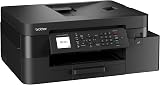 Brother MFC-J4350DW Wireless A4 Inkjet All-in-One Printer view 8