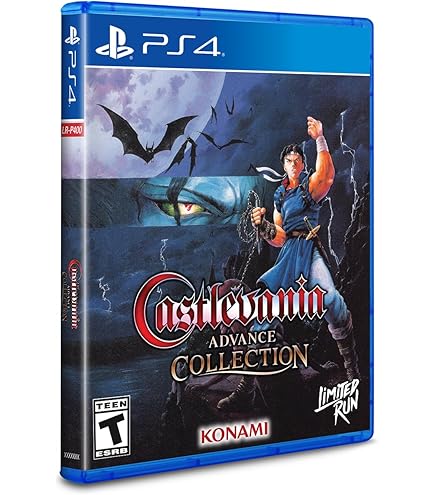 Castlevania Requiem (Symphony of The Night & Rondo of Blood