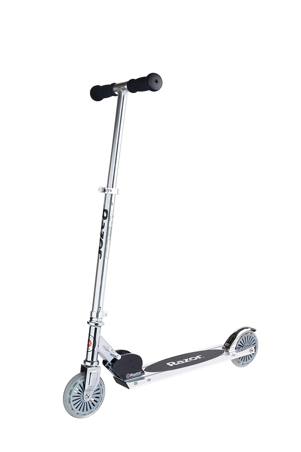 Razor A125 Patineta, Unisex, Plato, One Size: Amazon.es: Deportes y ...