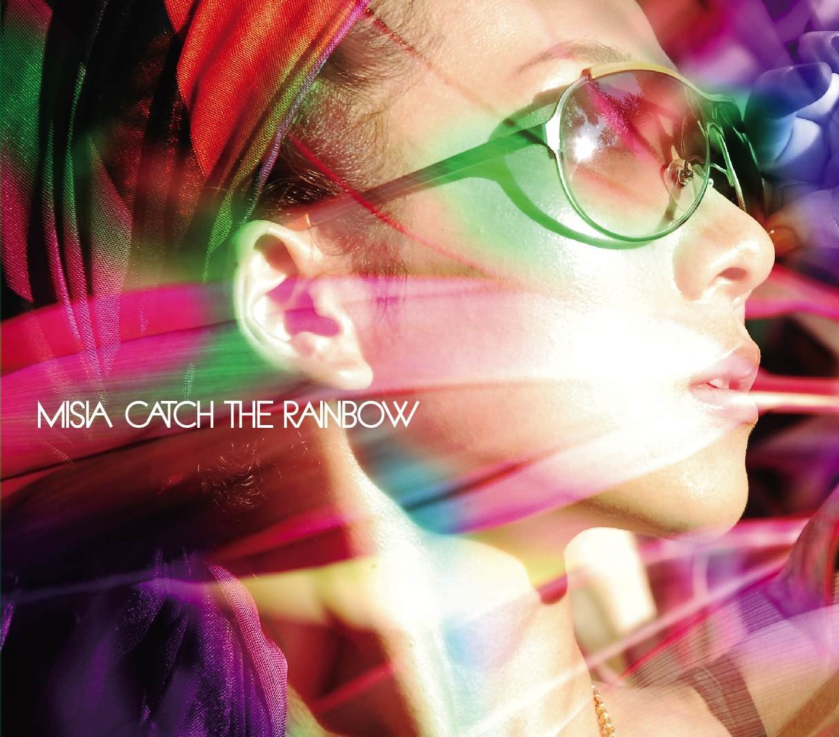 Misia Catch The Rainbow 2008 Cd Discogs