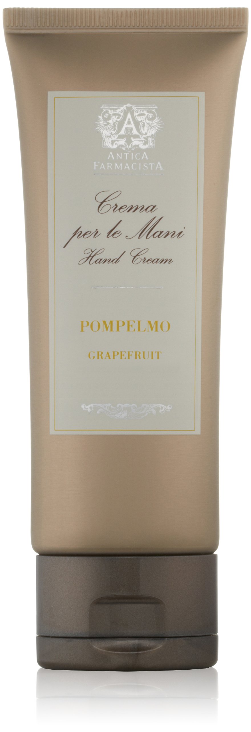 Antica Farmacista Grapefruit Hand Cream