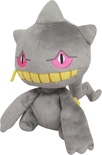 Amazon ポケットモンスター All Star Collection ジュペッタ S ぬいぐるみ 高さ16 5cm アニメ 萌えグッズ 通販
