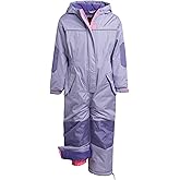 Pink Platinum Girls' Snowmobile Snowsuit