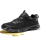 SPIEZ Slip Resistant Shoes for Food Service