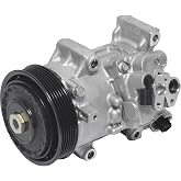 Universal Air Conditioner CO 29097C A/C Compressor