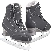 Jackson Ultima Womens, Girls, Kids Figure Ice Skates