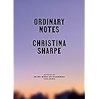 Ordinary Notes