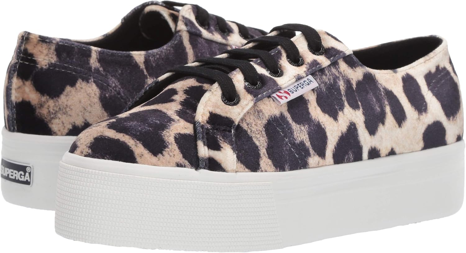 superga 2790 leopard