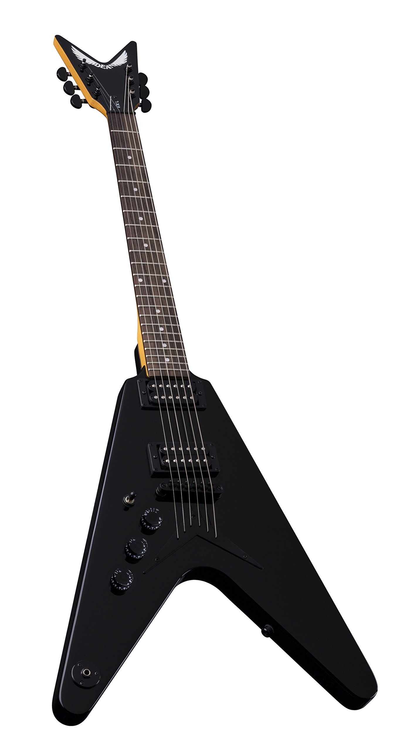 Dean vx left handed Clearance