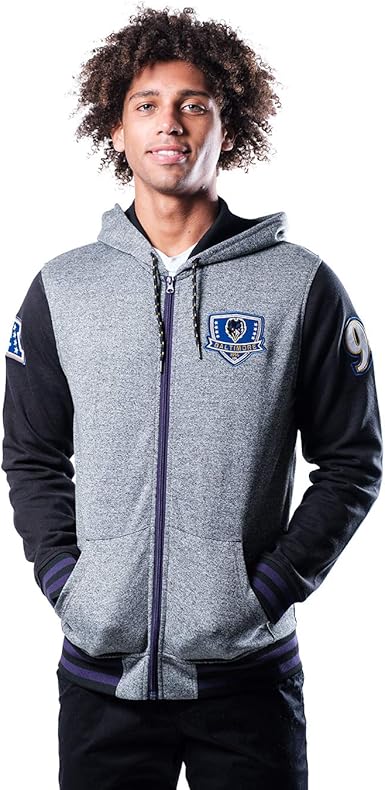 amazon nfl hoodies