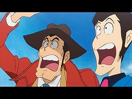 Amazon Co Jp ルパン三世 Part5を観る Prime Video