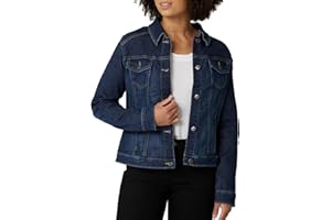 Riders by Lee Indigo Women's Denim Jacket