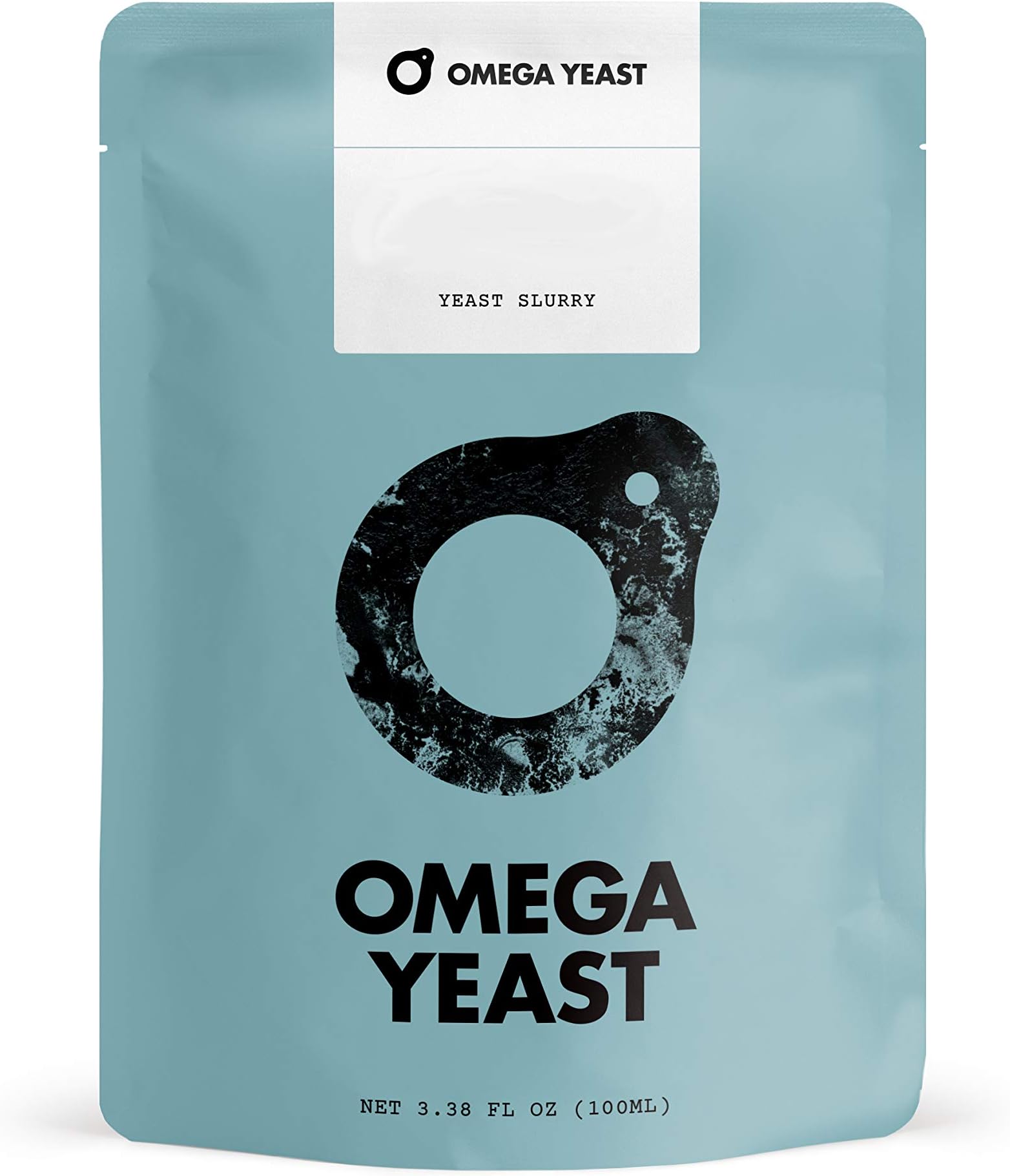 Omega Yeast- Voss Kveik