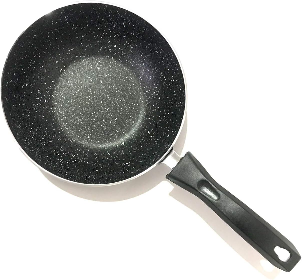 Aluminium Kadai Frying Pan Indian Frying Pan Indian kadhai Kitchenware Accessories