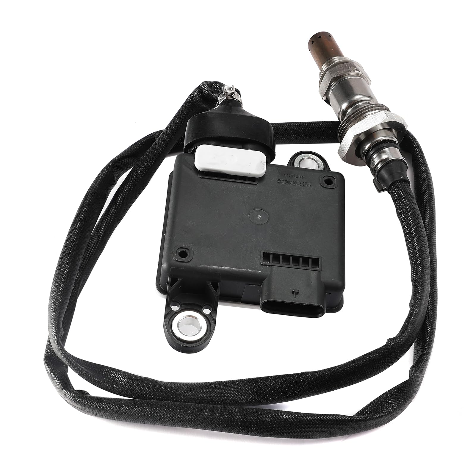 Photo 1 of HXYBBGS 68146138AC 2851052 Nitrogen Oxide Sensor NOX Sensor Compatible with 2014-2015 Jeep Grand Cherokee Ram ProMaster 1500 2500 3500 3.0L Replaces 68249511AA 68146138AB