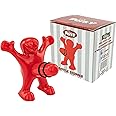 Fairly Odd Novelties Mrs Perky Novelty Bottle Stopper | INDIA - View #7