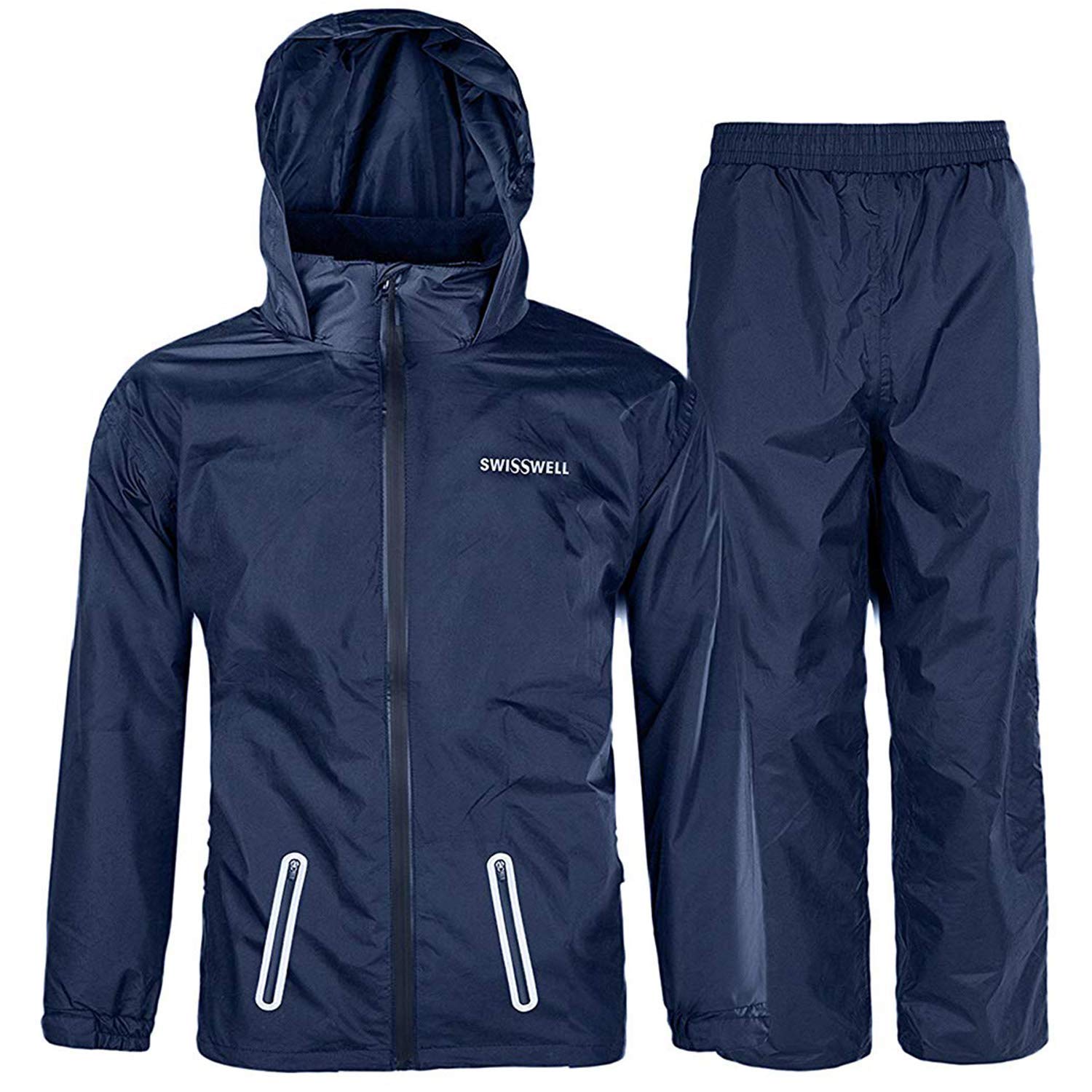 Swisswell Rain Gear Hot Sale, 55% OFF 