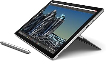 Amazon マイクロソフト Surface Pro 4 Cr3 Windows10 Pro Core I5 8gb 256gb Office Premium Home Business プラス Office 365 サービス 12 3型液晶タブレットpc マイクロソフト パソコン 周辺機器 通販