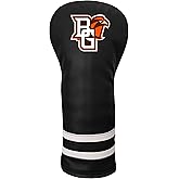 Team Golf NCAA Bowling Green Vintage Fairway Headcover - Printed, Fits All Fairway, Hybrid and Utility Clubs