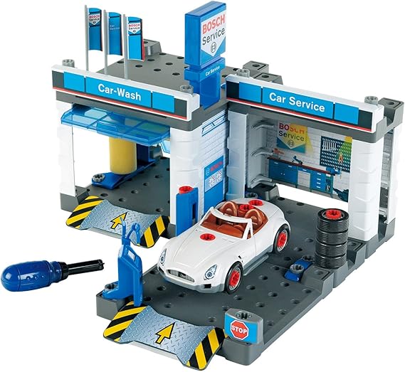 bosch workshop toy