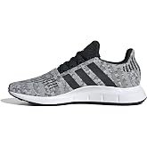 adidas Men's Swift Run 1.0 Sneakers | Casual Shoes, Running-Inspired, Knit Upper, Lace Closure, For Everyday Wear, Regular Fit, Runs Large