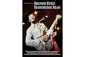 Berry, Chuck - Brown Eyed Handsome Man