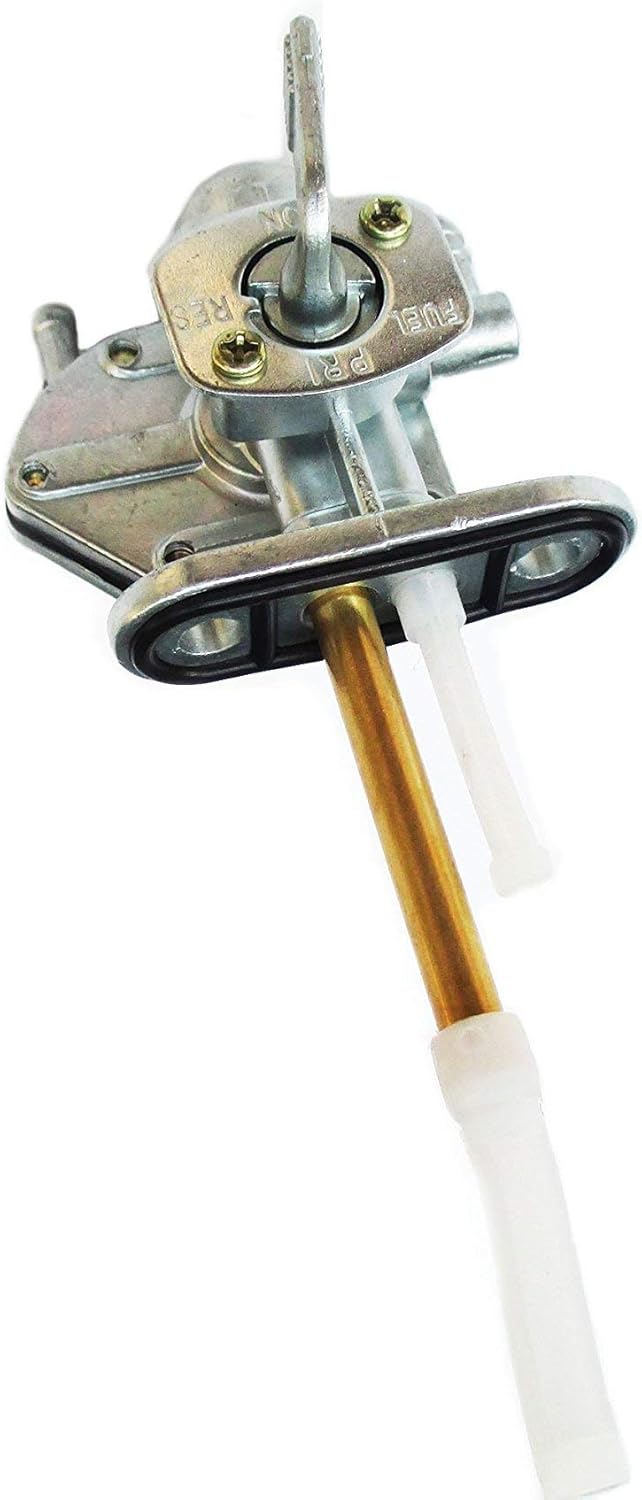 Fuel Gas Petcock Valve Switch Pump for Suzuki LT 80 LT80 ATV Quad 1987 1988 1989 1990 1991 1992 1993 1994 1995 1996 1997 1998 1999 2000 2001 2003 2004 2005 2006