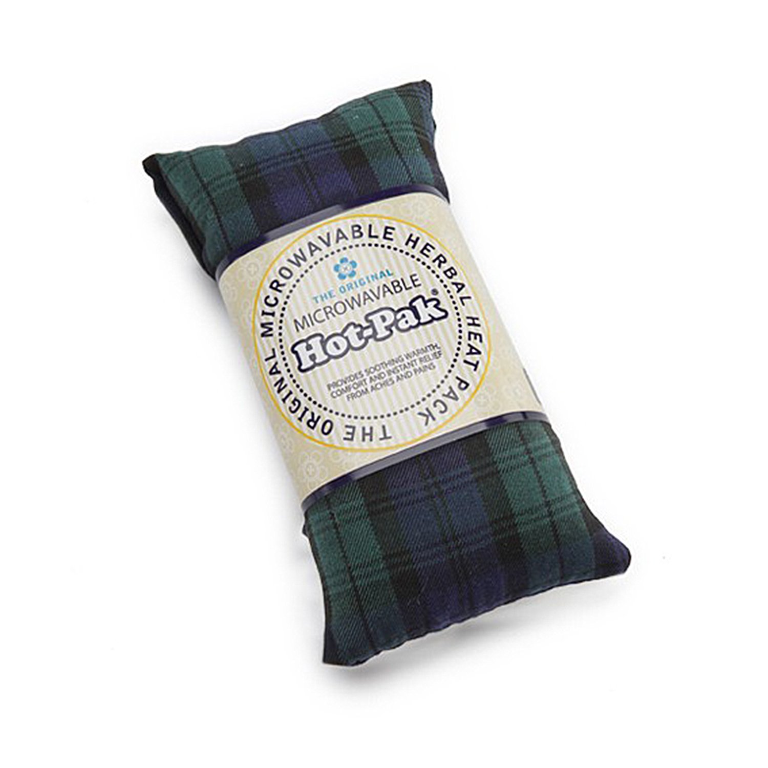 Best Tartan Hot Water Bottle