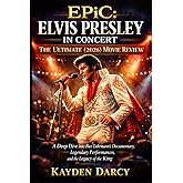 EPiC: Elvis Presley in Concert – Soundtrack - View 7