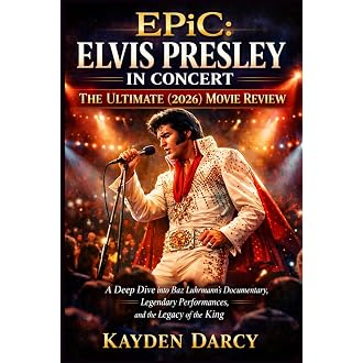 EPiC: Elvis Presley in Concert – Soundtrack - View 8