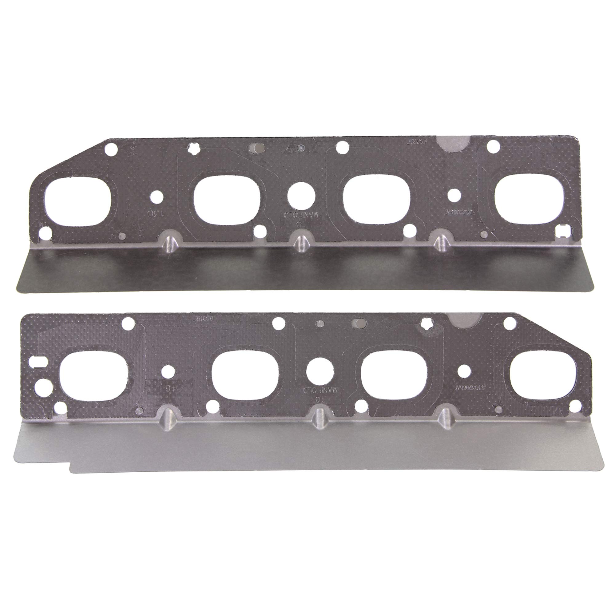 FEL-PRO MS 97083 Exhaust Manifold Gasket Set for Ram 1500