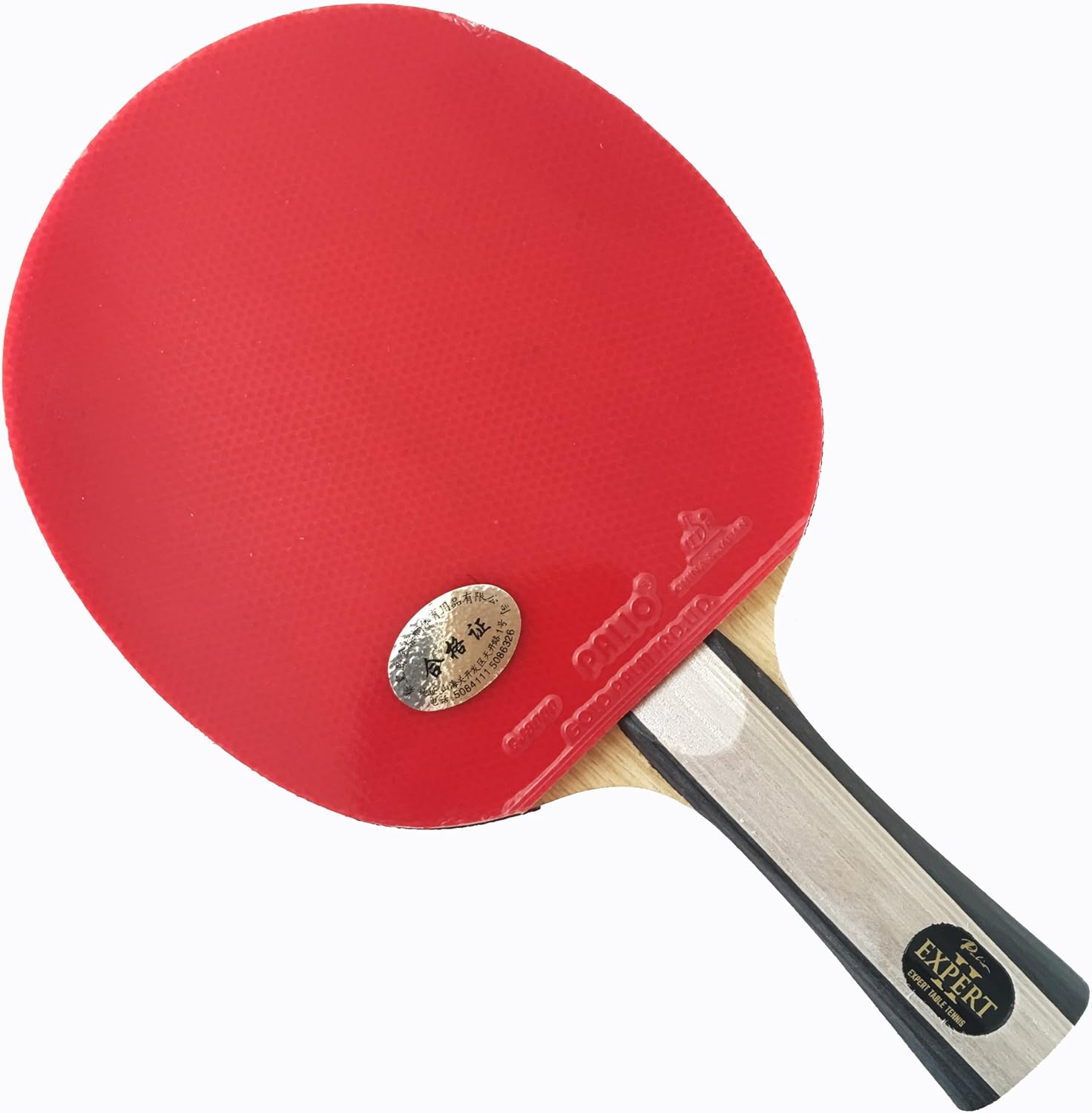 palio ping pong paddle