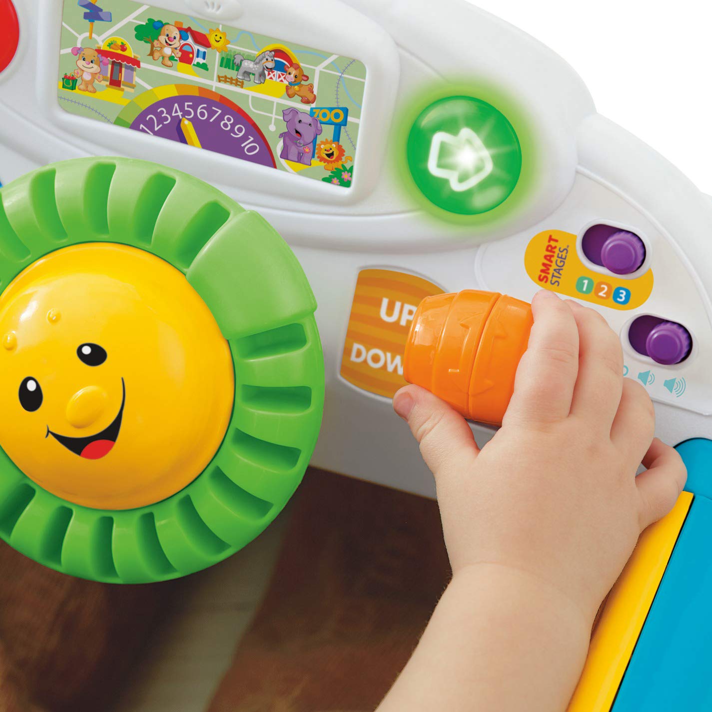 Fisher-Price Laugh & Learn - ToyMamaShop