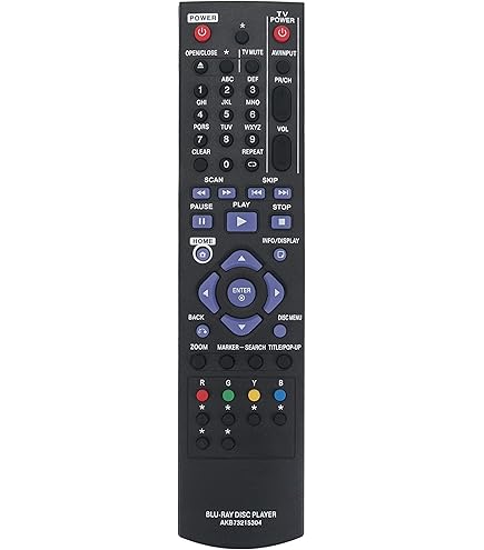 Amazon.com: New Repalce Remote Control AKB73495301