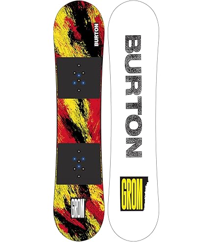 Amazon.com : Burton 2022 Process Smalls Junior 130cm