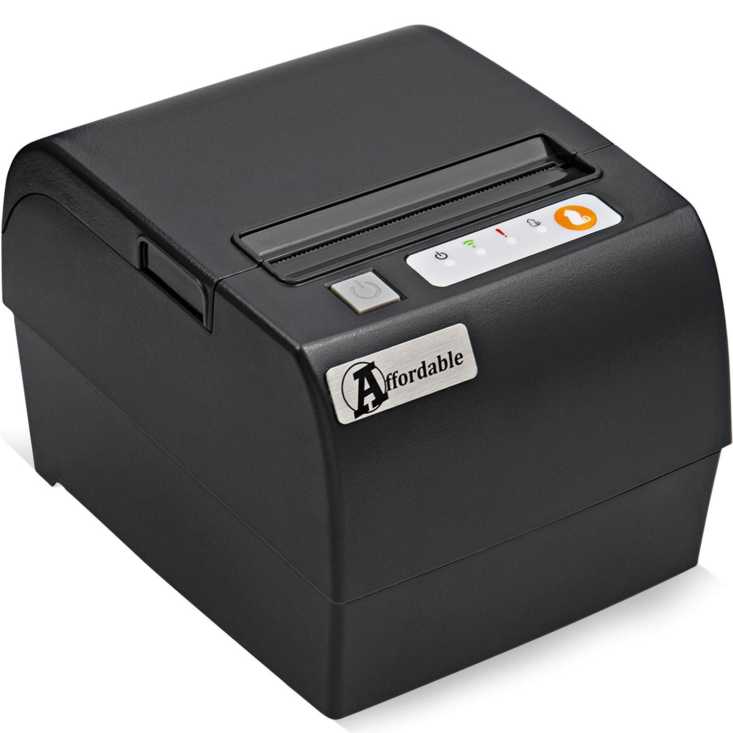thermal desktop printer