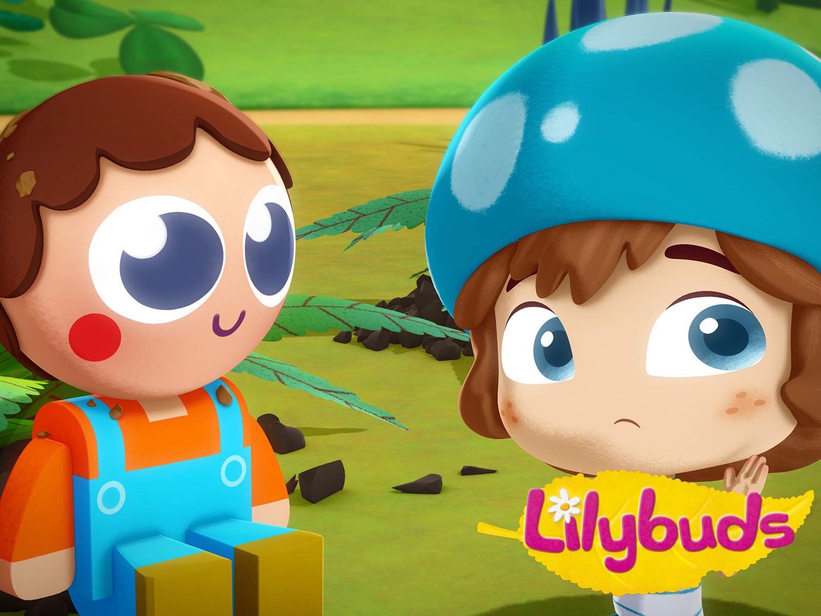 Ltw Media Ble 2018 Zodiak Kids Showcase Lilybuds