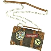 Harry Potter Handbag/Wallet Hybrid Bag