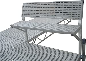 thumbnail image 2 of Taylor Made Dock Guard Coil - 10 Foot White PVC Dock Edging For Boat Protection 2 of 11