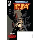 Free Comic Book Day 2024 (General) (Dark Horse FCBD)