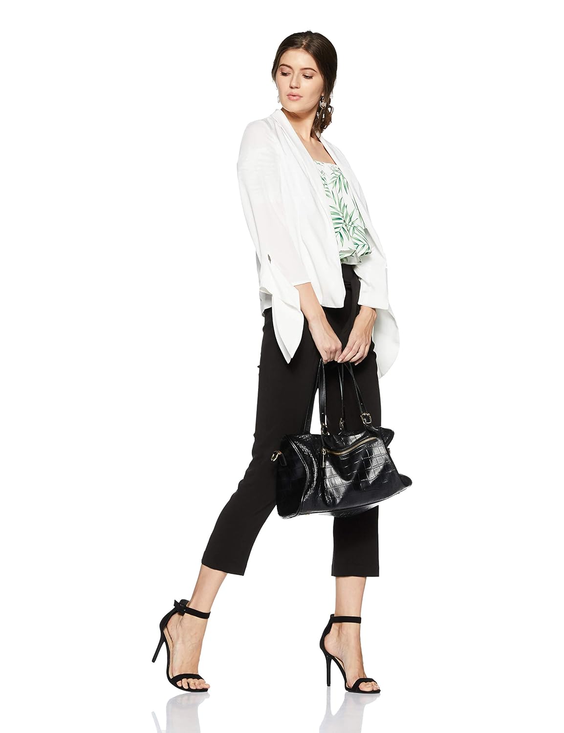 van heusen women's trouser suit