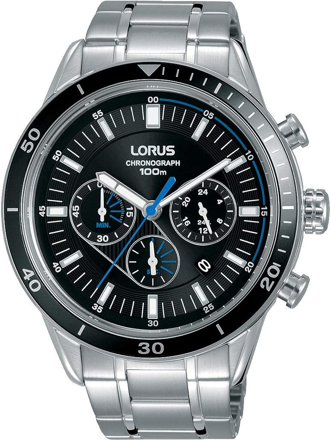 lorus mens watches amazon