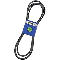 グテ 確認用 Amazon.com : Stens OEM Replacement Belt 265-353 for